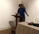 presentaciones de libros