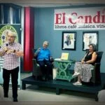 Presentación del libro "Autogestión comunitaria"
