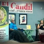 Presentación del libro "Autogestión comunitaria"